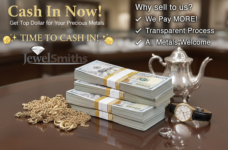 Earn Cash, Save Money and Sparkle – Don’t Miss These Offers!