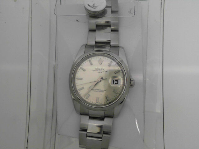 Rolex - Men's Pre Owned