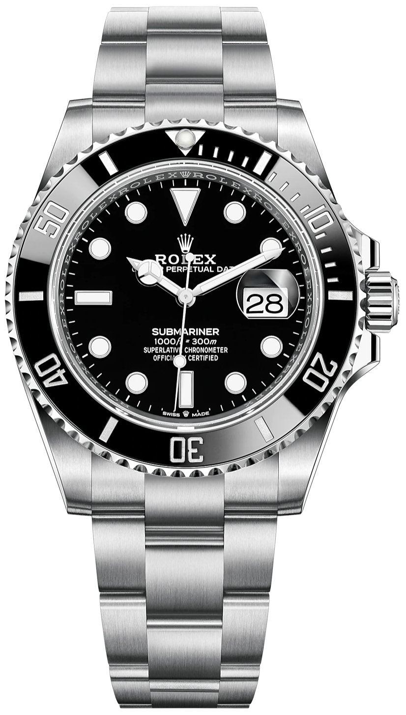 Rolex - Men's Pre Owned