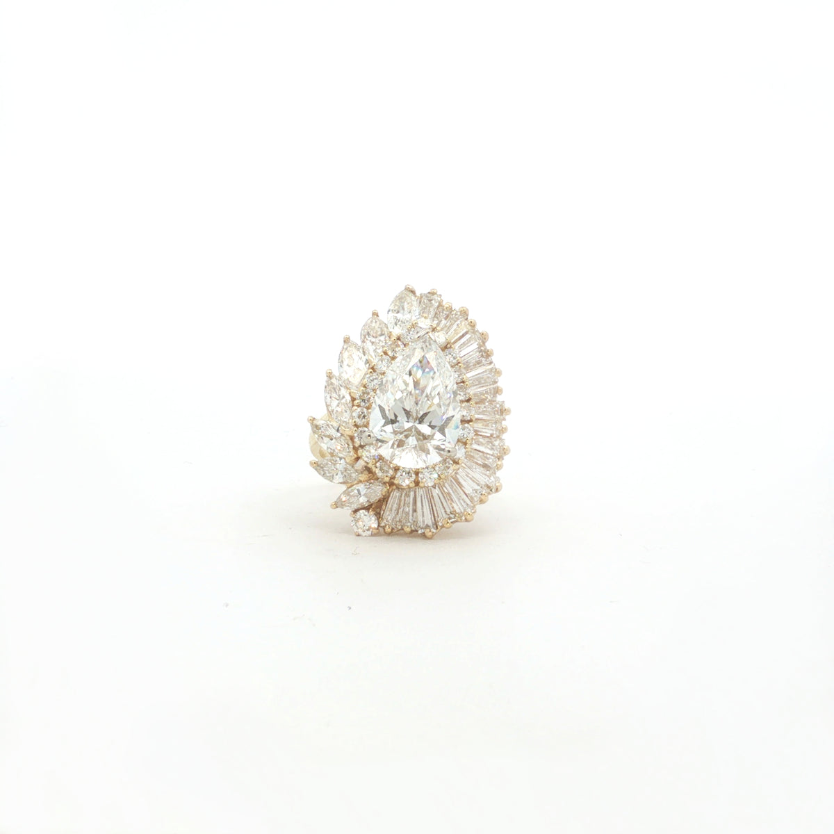 Estate Jewelry