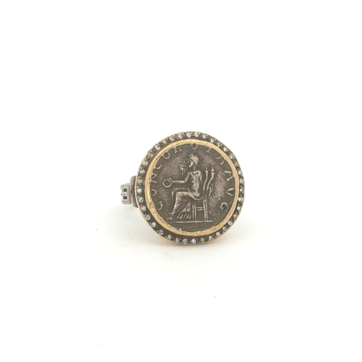 Coin Jewelry