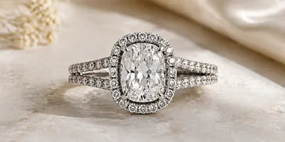 JewelSmiths Custom Engagement Rings