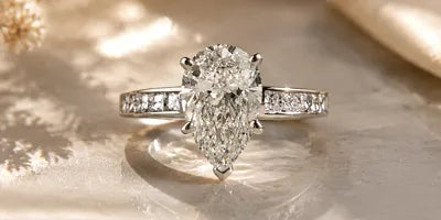JewelSmiths Diamond Wedding Jewelry