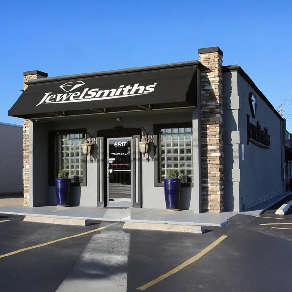 Jewel Smiths Store In Oklahoma City