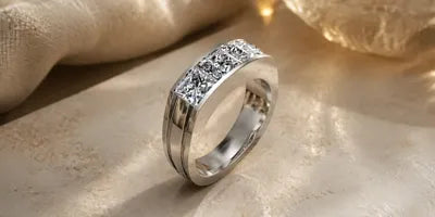 JewelSmiths Wedding Rings