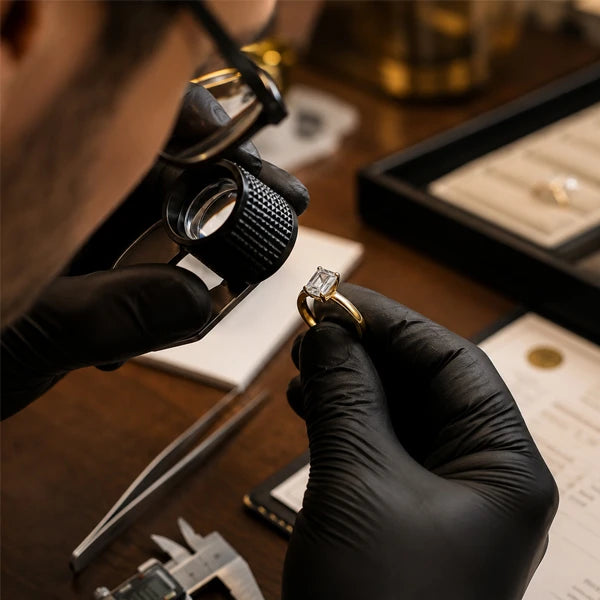 Jewelry Appraisals At JewelSmiths