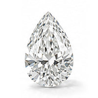 Pear Cut Diamond Jewelry at JewelSmiths