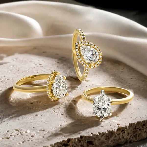 Find the Perfect Setting for Your Diamond At JewelSmiths