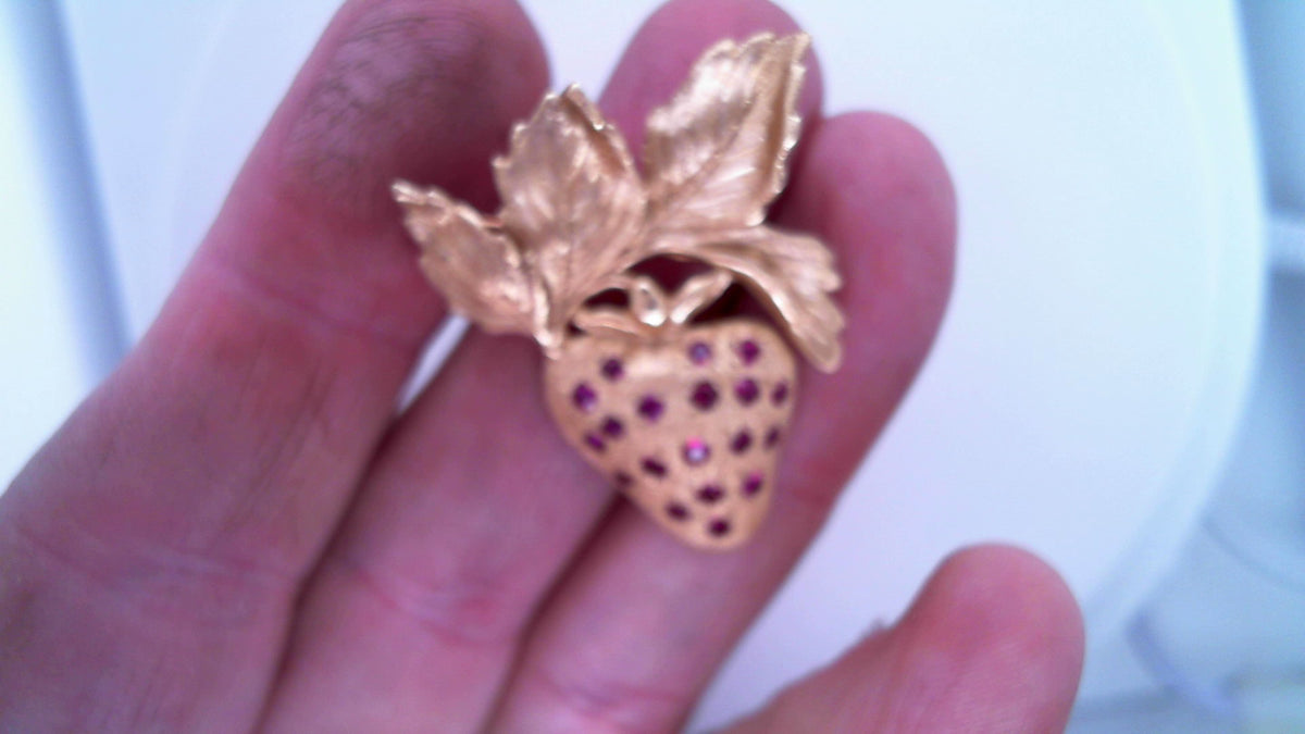 Estate Jewelry