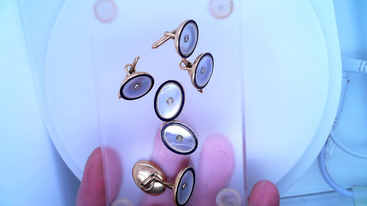 Estate Jewelry