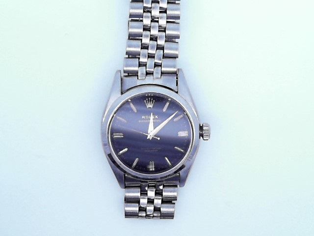Rolex  -  Men's Pre Owned