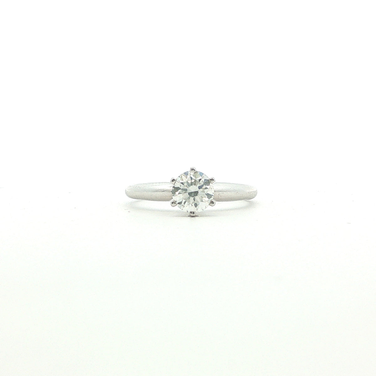 Diamond Engagement Ring