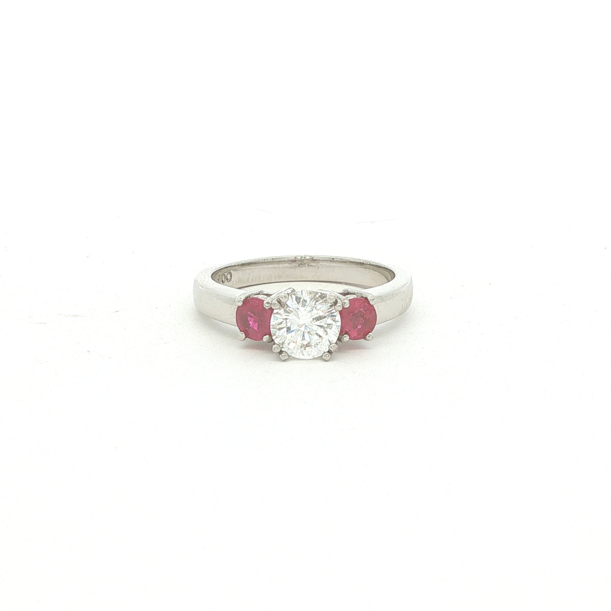 Diamond Engagement Ring