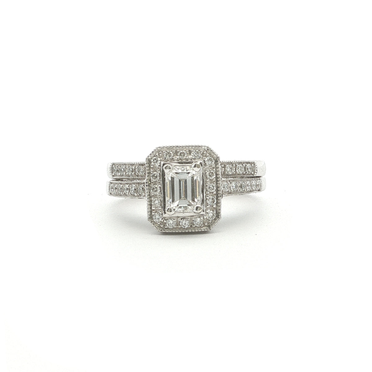 Diamond Engagement Ring