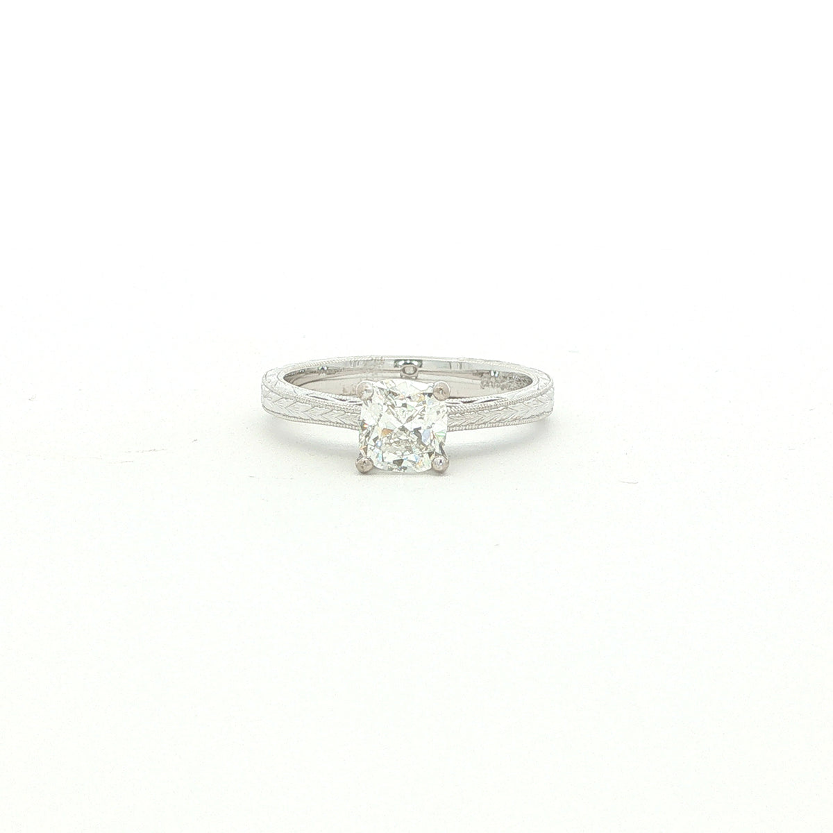 Diamond Engagement Ring