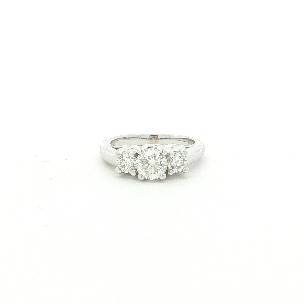 Diamond Engagement Ring
