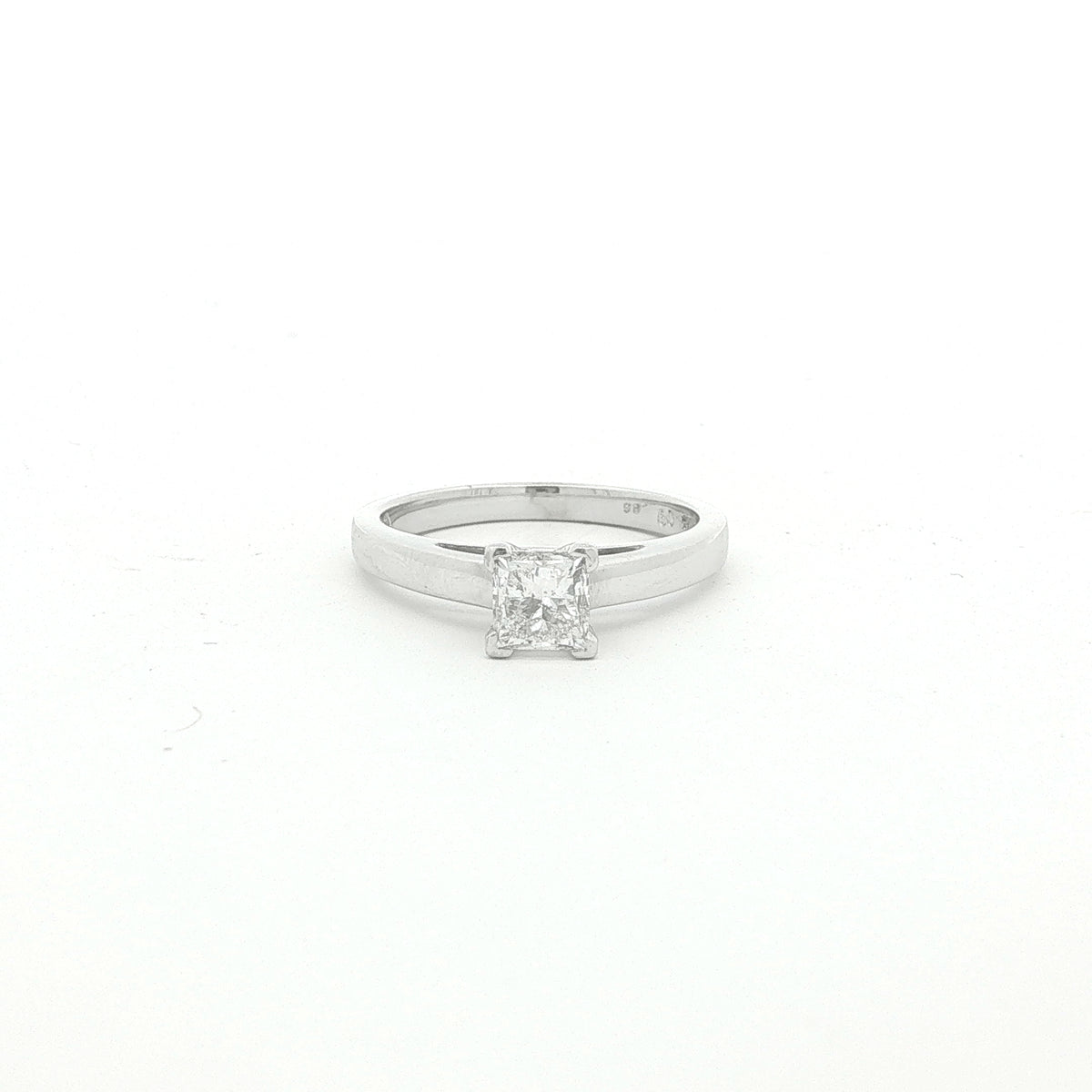 Diamond Engagement Ring