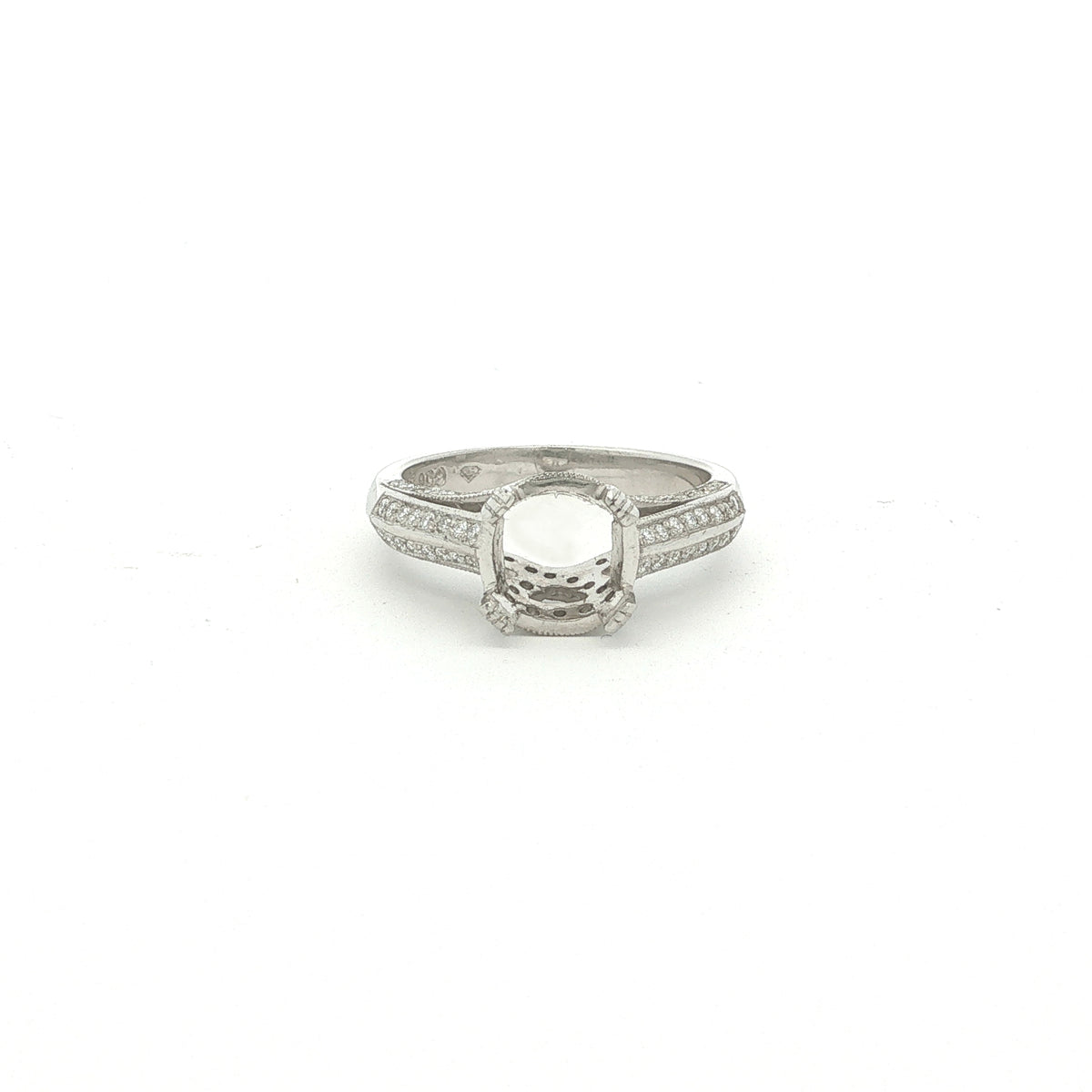 Diamond Engagement Ring