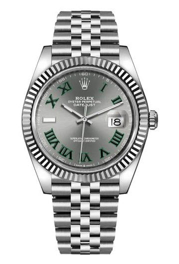 Rolex  -  Men's Pre Owned