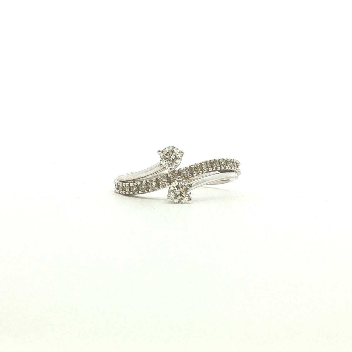 Diamond Fashion Rings  -  Women'