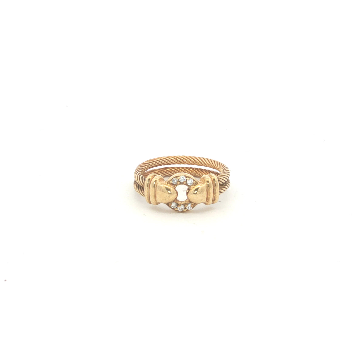 Diamond Fashion Rings  -  Women'