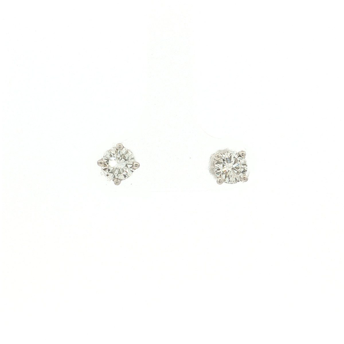 Diamond Earring