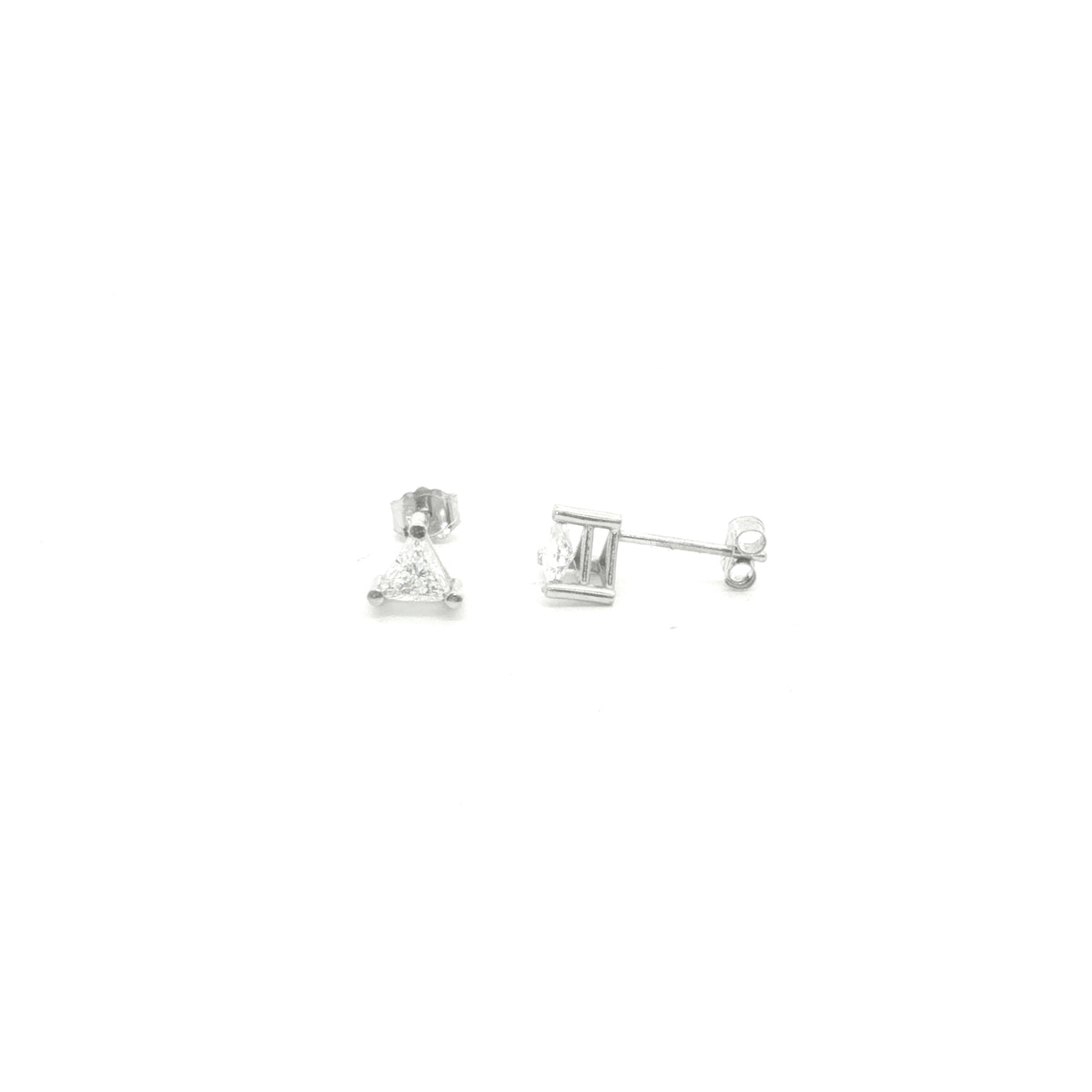 Diamond Earring