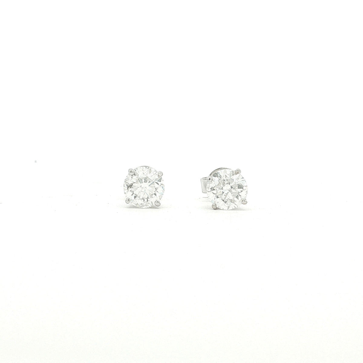 Diamond Earring