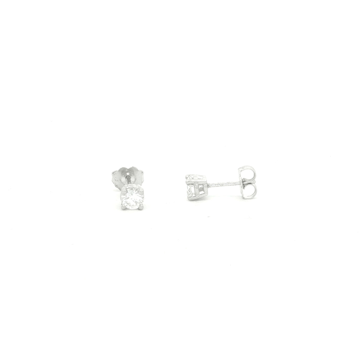 Diamond Earring