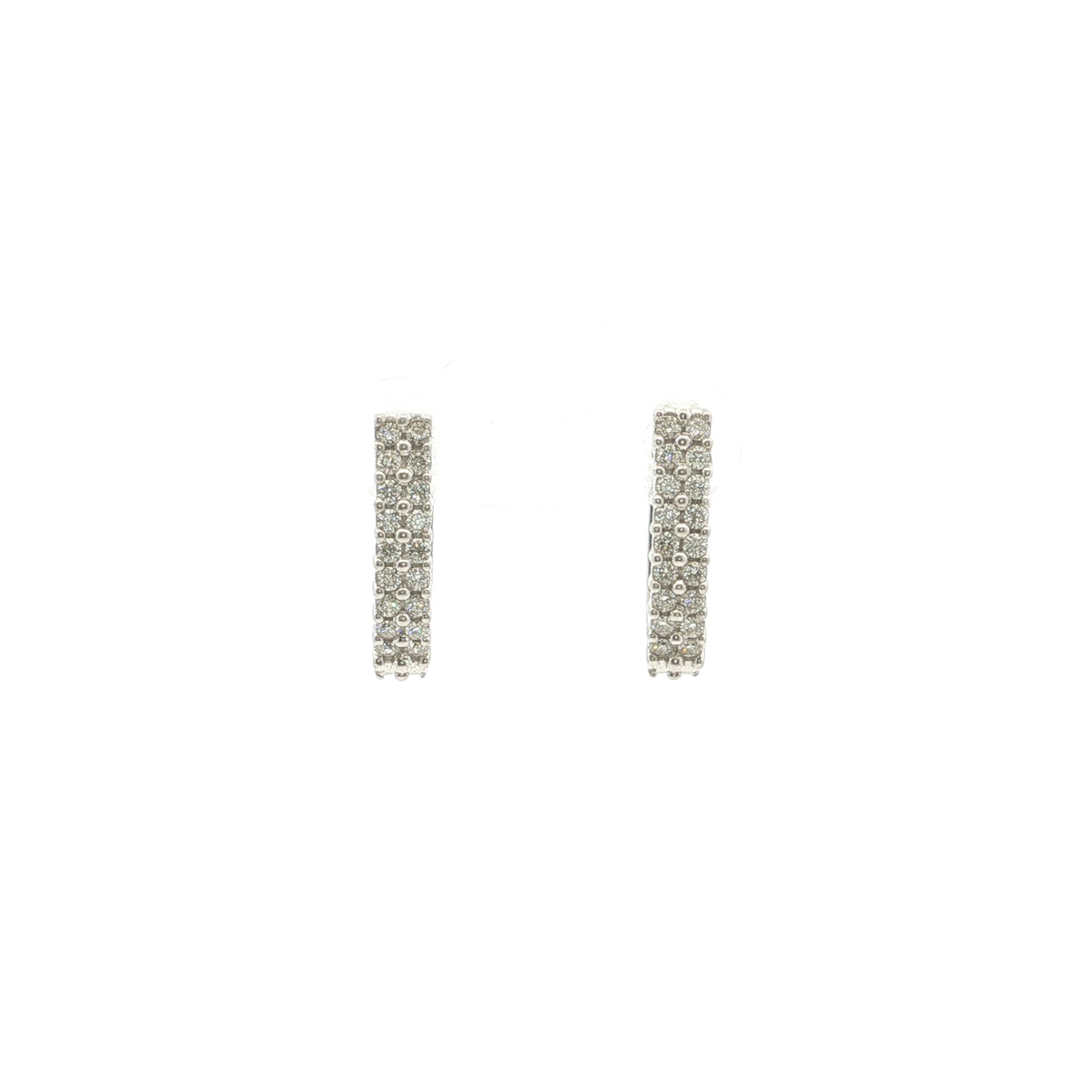 Diamond Earring