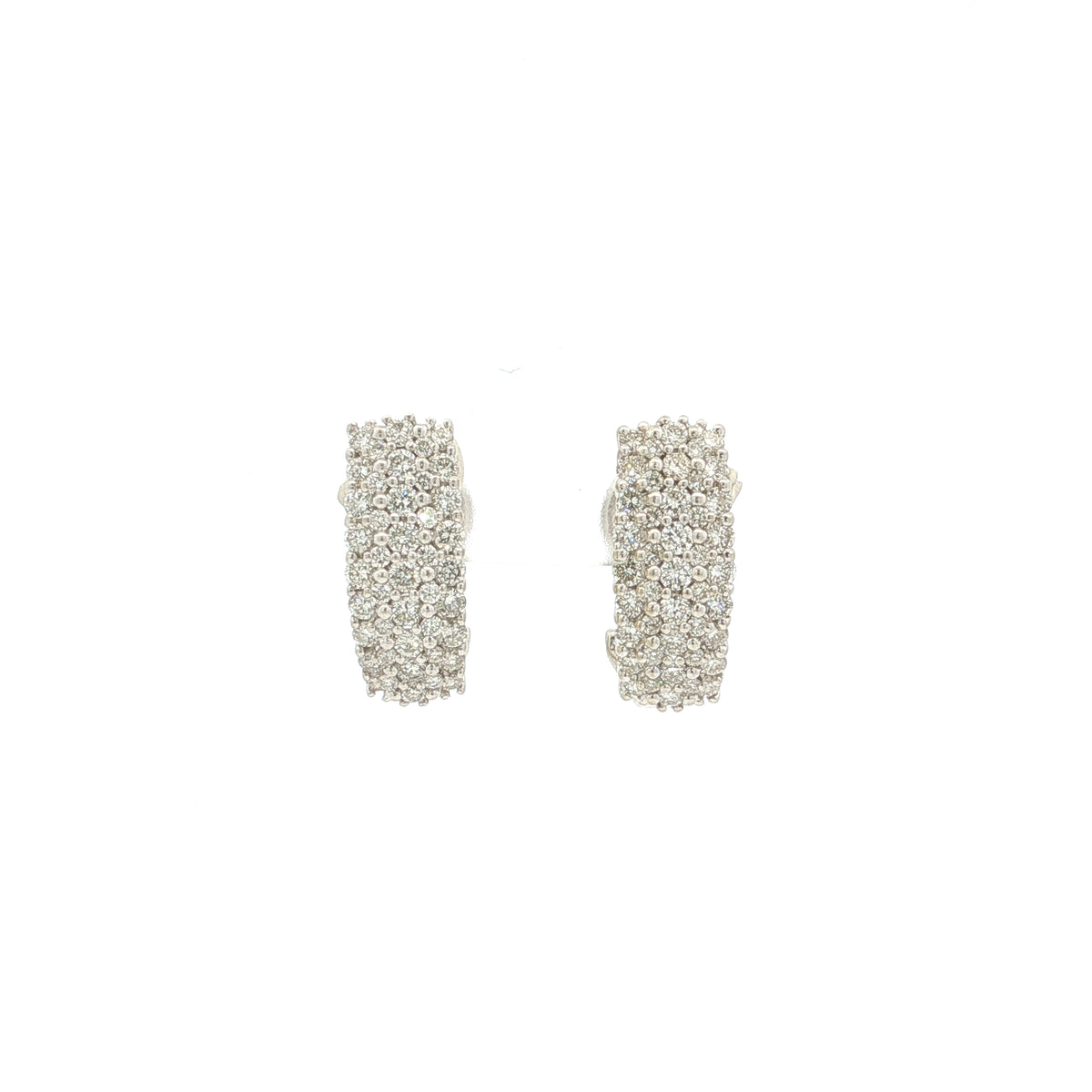 Diamond Earring
