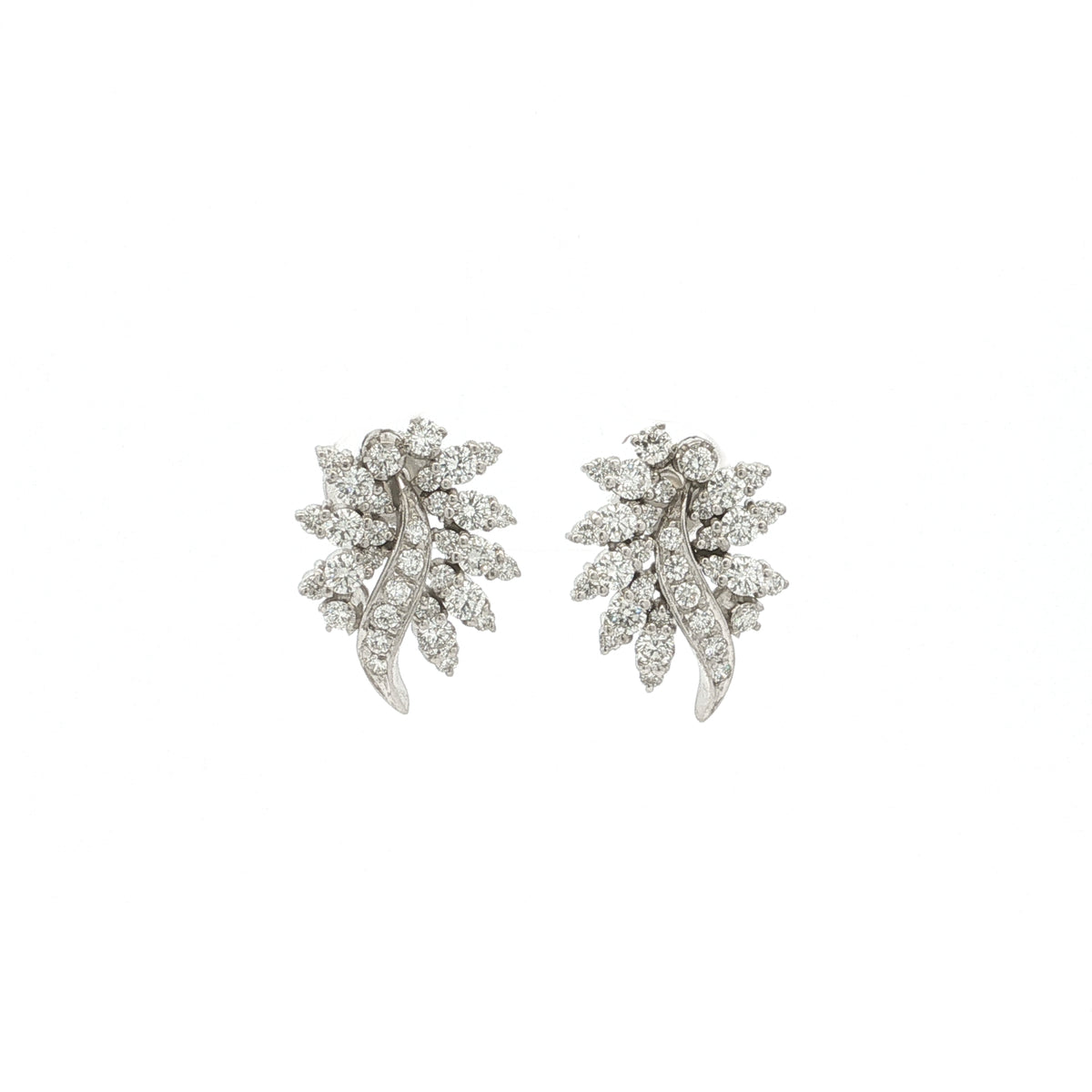 Diamond Earring