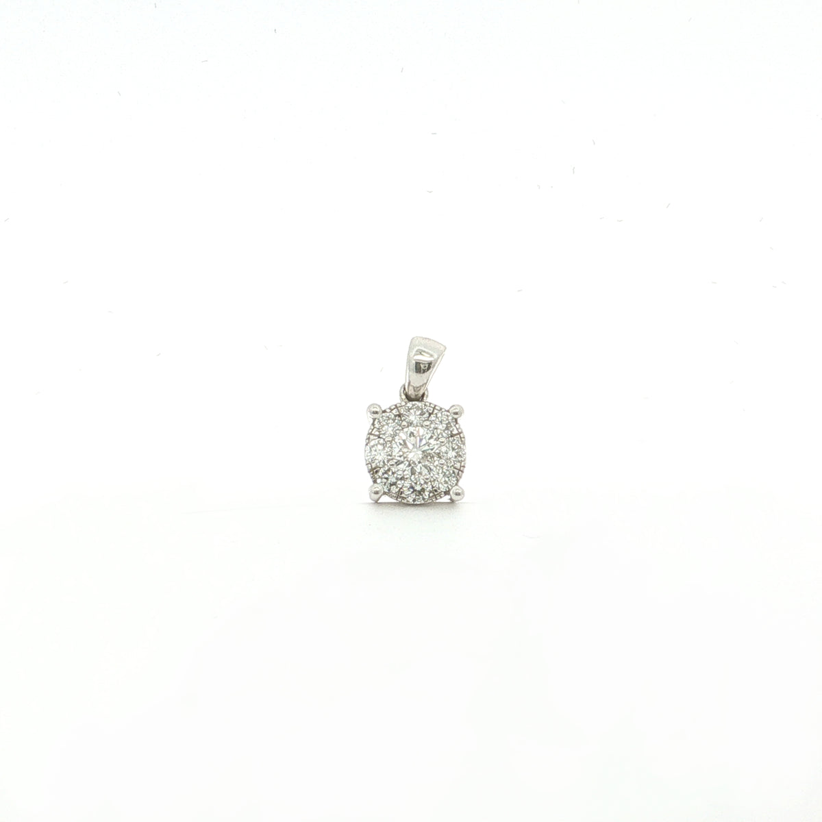 Diamond Pendant