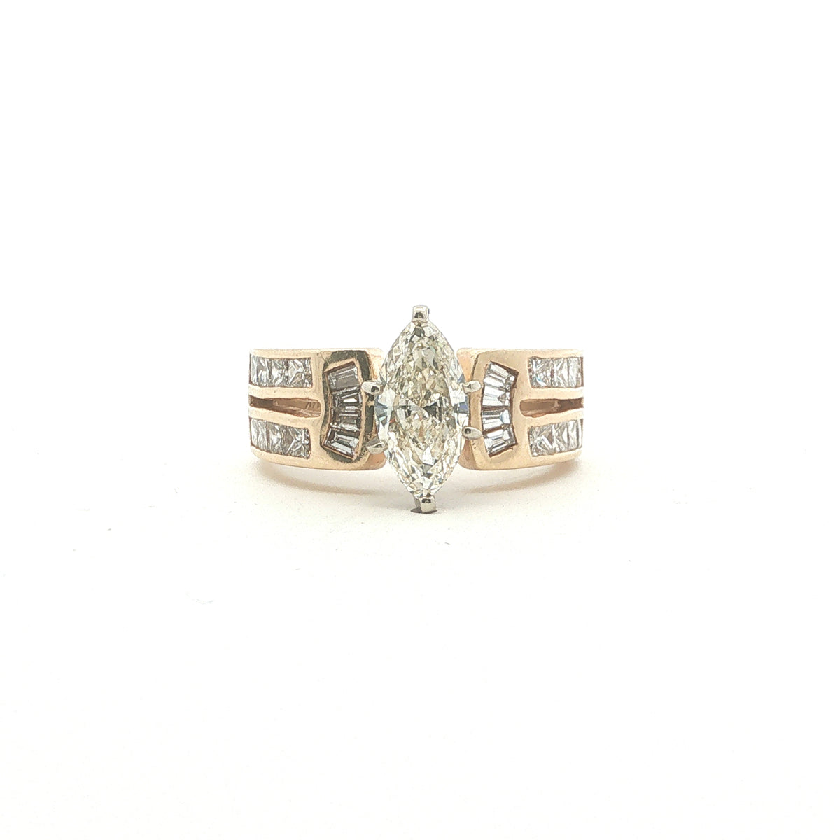 Diamond Jewelry Miscellaneou