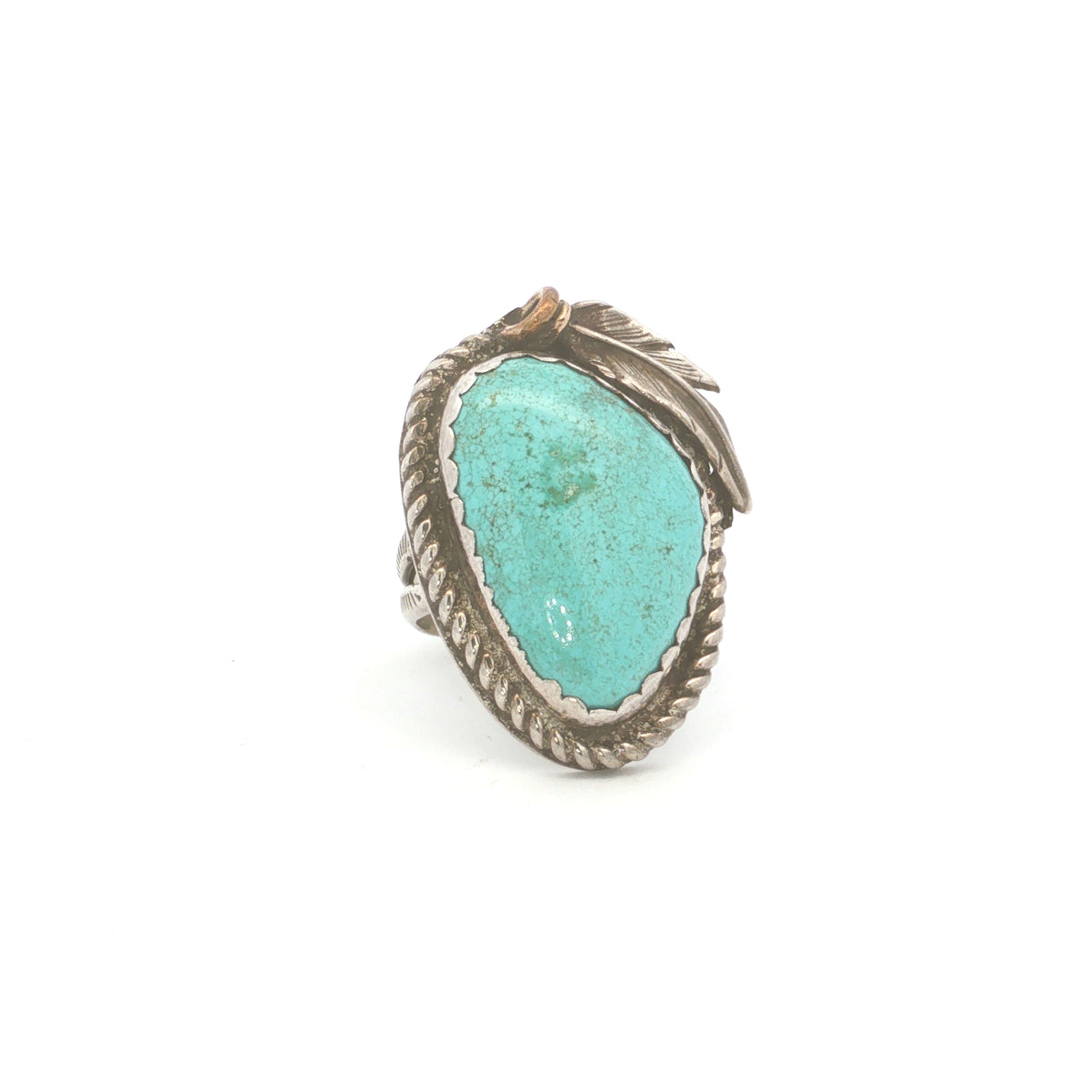 Colored Stone Rings  -  Women'