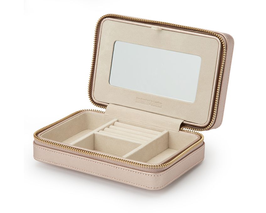 Jewelry/Watch cases and winder