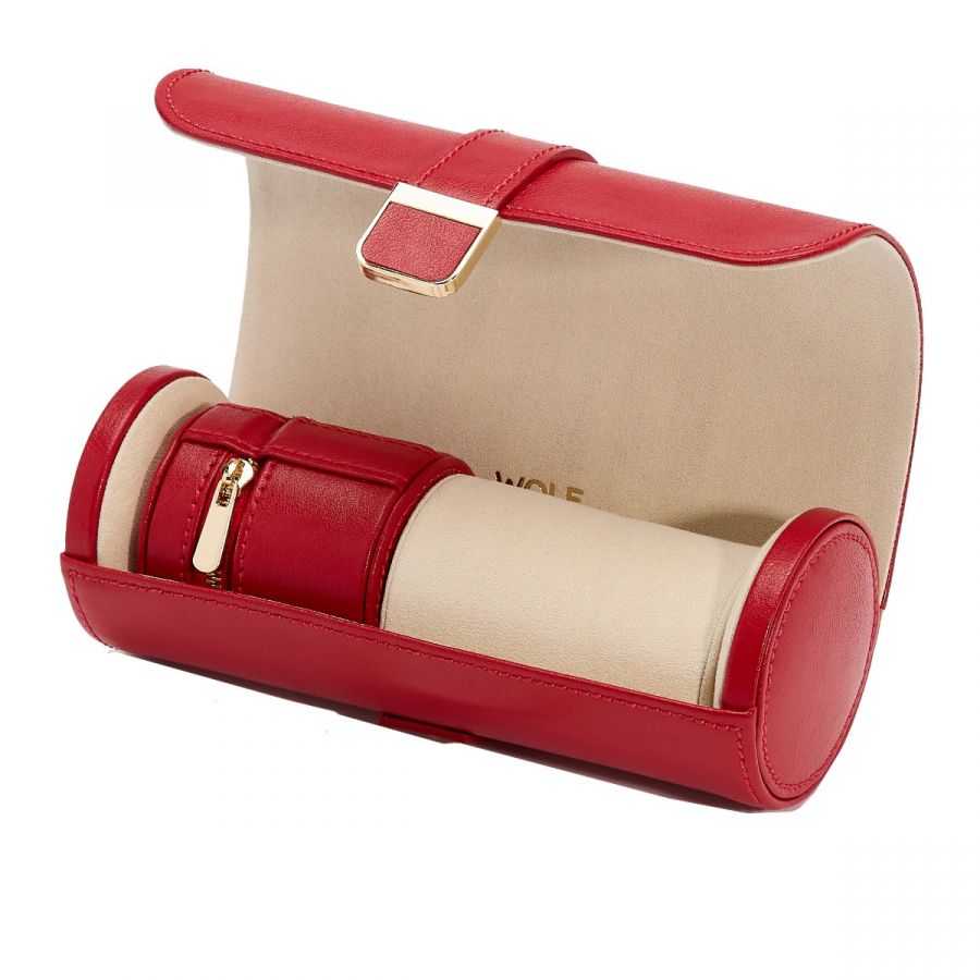 Jewelry/Watch cases and winder