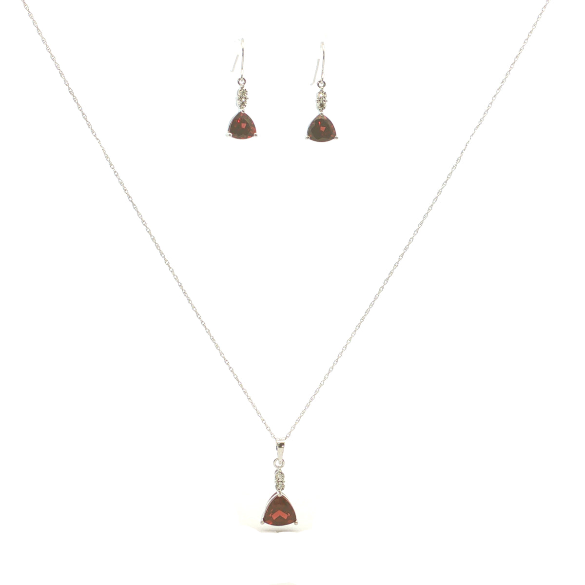 Colored Stone Jewelry  - Misc