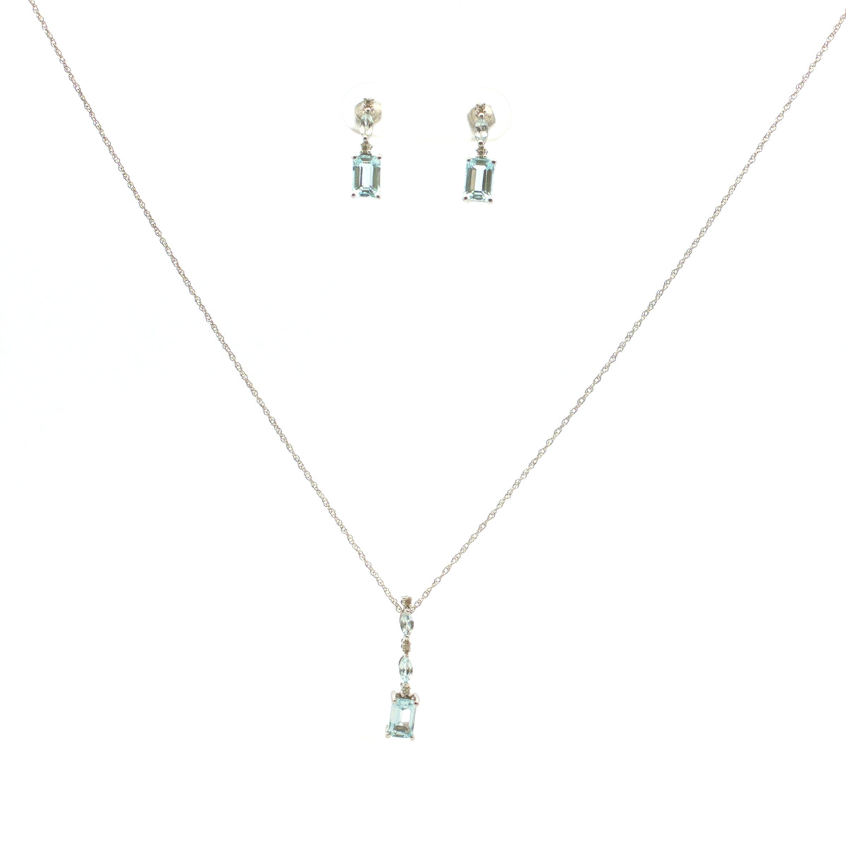 Colored Stone Jewelry  - Misc