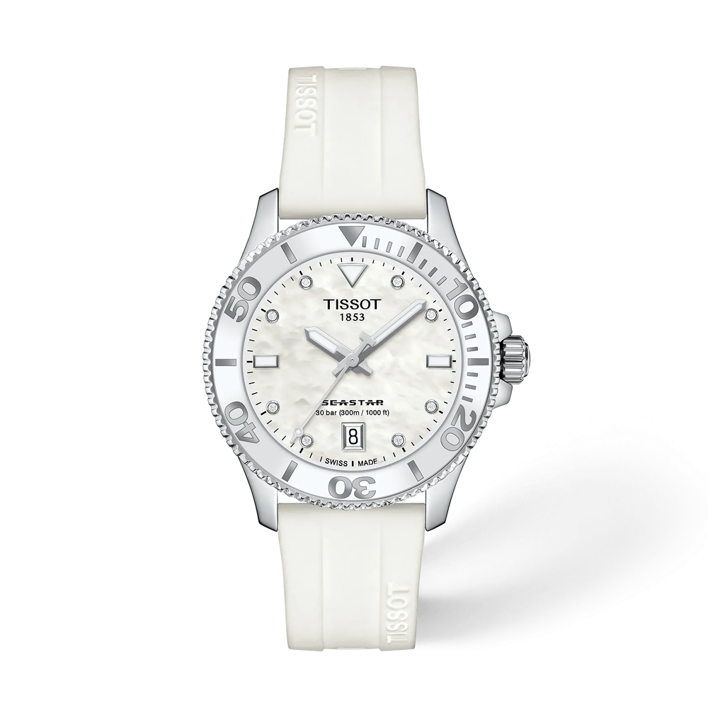Tissot Seastar 1000 36mm