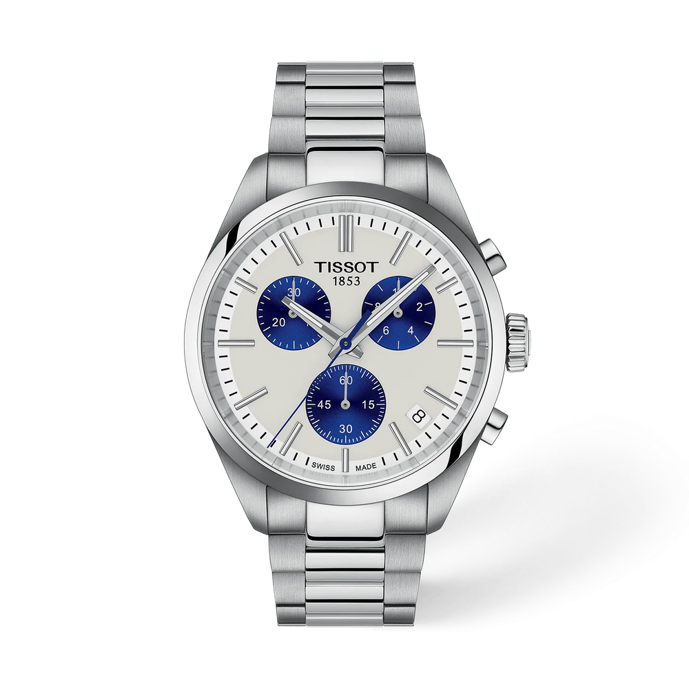 Tissot PR 100 40mm