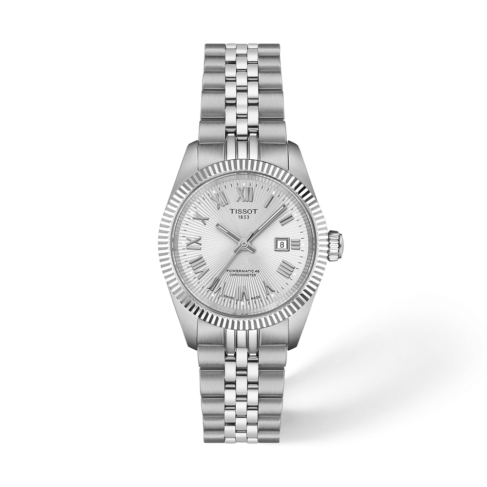 Tissot Ballade 30mm