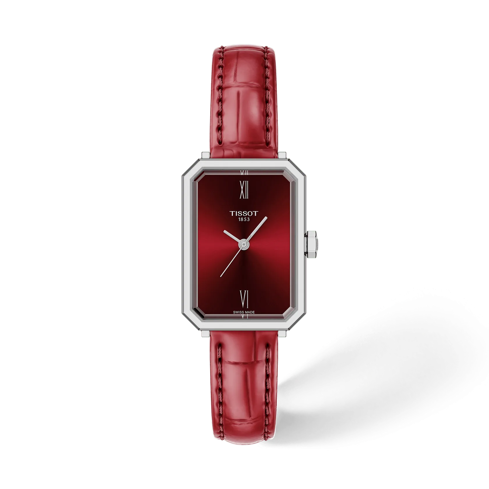 Tissot SRV 21.8mm