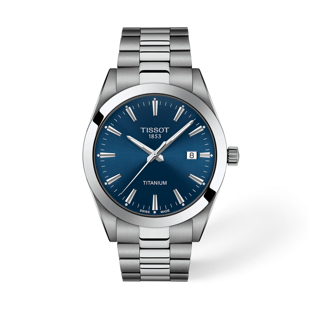 Tissot Gentleman 40mm