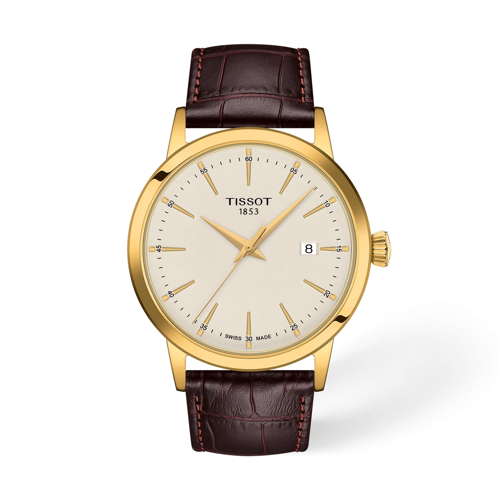 Tissot Classic Dream 42mm