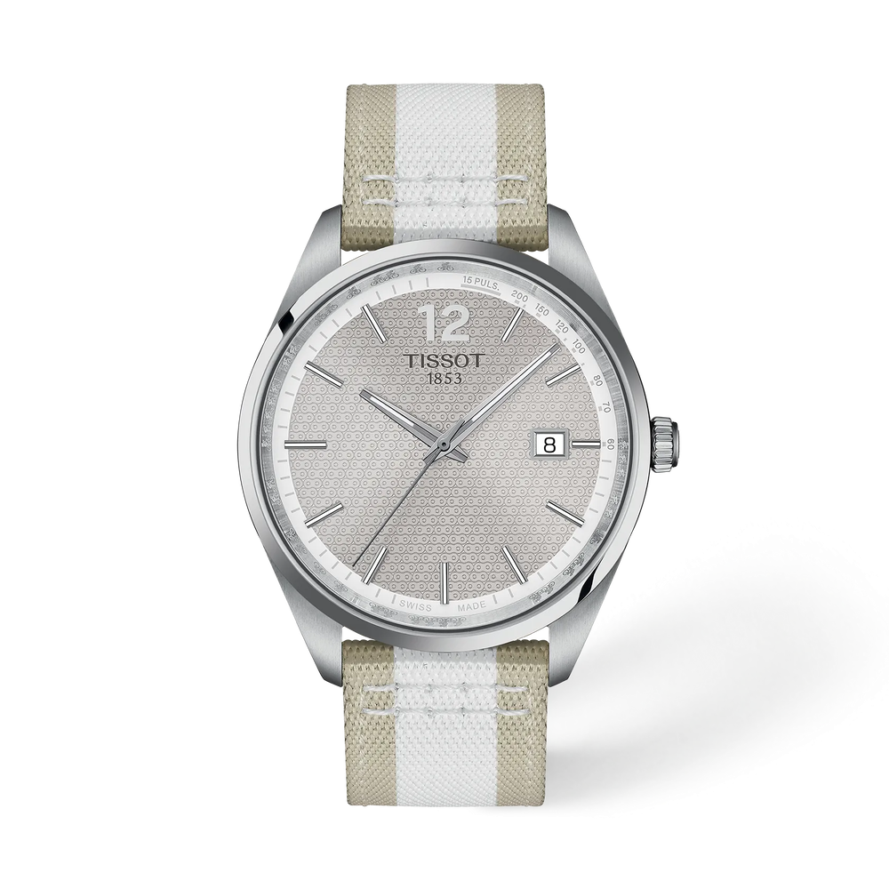 Tissot PR 100 40mm