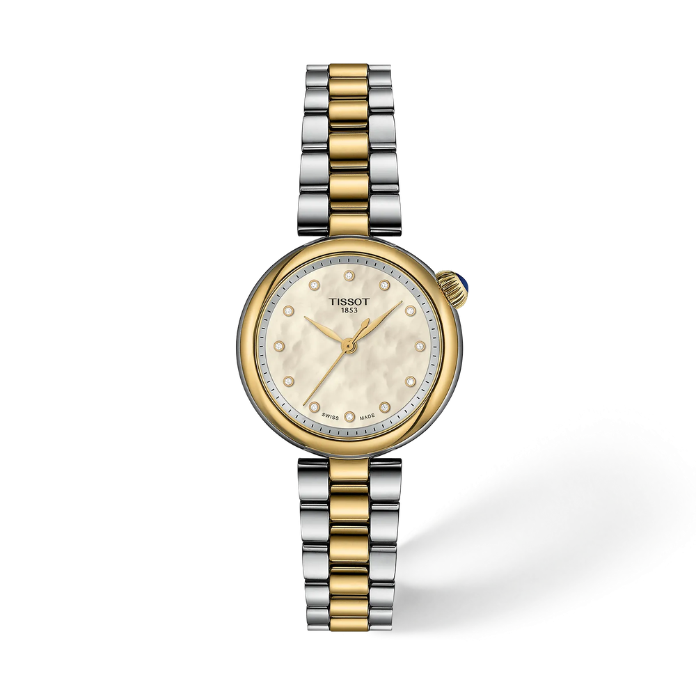 Tissot Desir 28mm