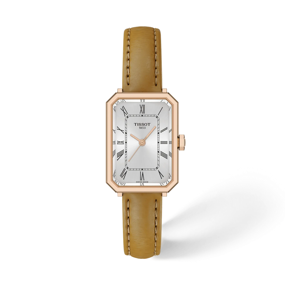 Tissot SRV 30mm