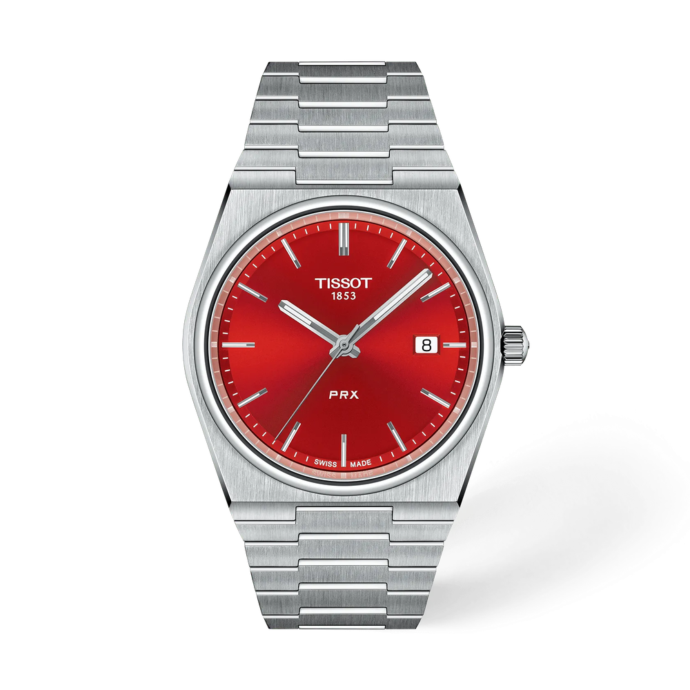 Tissot PRX 40mm