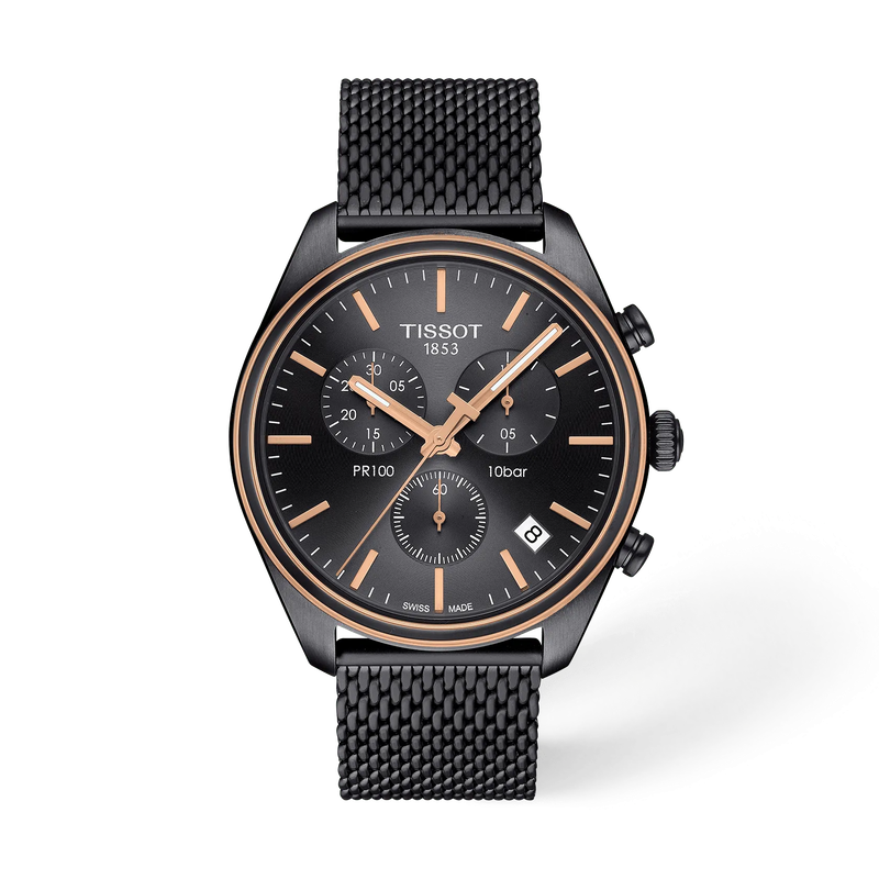 Tissot PR100 GTS 41mm
